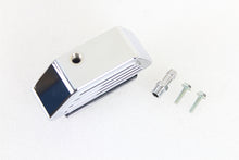 Load image into Gallery viewer, Rear Remote Master Cylinder Reservoir Billet