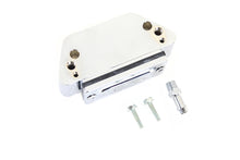 Load image into Gallery viewer, Rear Remote Master Cylinder Reservoir Billet