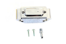 Load image into Gallery viewer, Rear Remote Master Cylinder Reservoir Billet