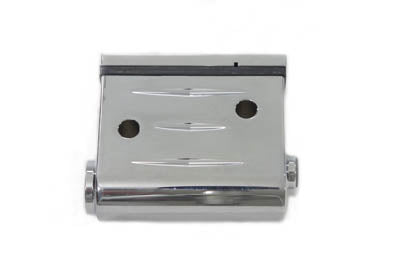 Rear Billet Master Cylinder 5/8 inch Bore