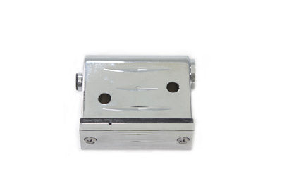Rear Billet Master Cylinder 5/8 inch Bore