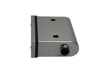 Load image into Gallery viewer, Rear Billet Master Cylinder 5/8 inch Bore Chrome