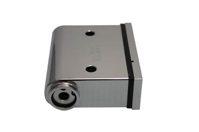 Rear Billet Master Cylinder 5/8 inch Bore Chrome