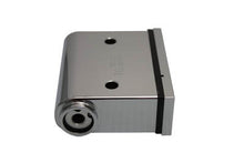 Load image into Gallery viewer, Rear Billet Master Cylinder 5/8 inch Bore Chrome