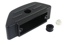 Load image into Gallery viewer, Rear Brake Master Cylinder Reservoir Black