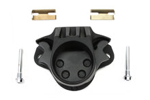 Load image into Gallery viewer, Black 1 Piston Rear Caliper