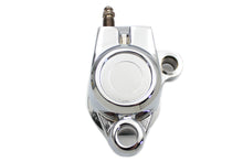 Load image into Gallery viewer, Chrome Front 1 Piston Right Side Caliper