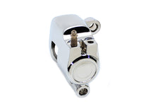 Load image into Gallery viewer, Chrome Front 1 Piston Right Side Caliper