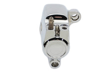 Load image into Gallery viewer, Chrome Front 1 Piston Right Side Caliper