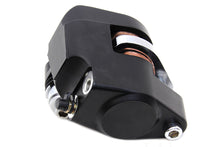 Load image into Gallery viewer, Black Front 1 Piston Left Side Caliper