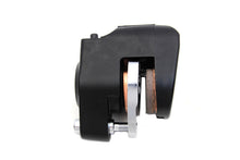 Load image into Gallery viewer, Black Front 1 Piston Left Side Caliper