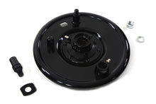 Load image into Gallery viewer, Front Mechanical Brake Backing Plate Black