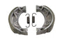 Mini Brake Wheel Shoe Set
