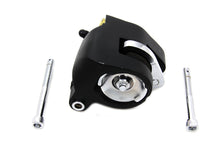 Load image into Gallery viewer, Black Front Caliper Assembly