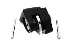 Load image into Gallery viewer, Black Front Caliper Assembly