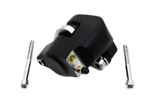 Load image into Gallery viewer, Black Front Caliper Assembly