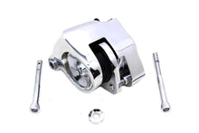 Load image into Gallery viewer, Chrome Front Caliper Assembly