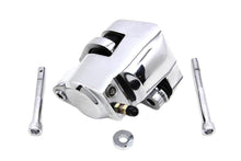 Load image into Gallery viewer, Chrome Front Caliper Assembly