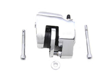 Load image into Gallery viewer, Chrome Front Caliper Assembly