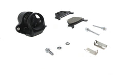 Load image into Gallery viewer, Black 1 Piston Rear Caliper