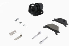 Load image into Gallery viewer, Black 1 Piston Rear Caliper