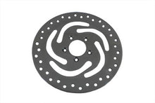 Load image into Gallery viewer, 11-1/2 inch Duro Front Disc Slot Style