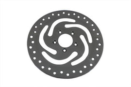 11-1/2 inch Duro Front Disc Slot Style