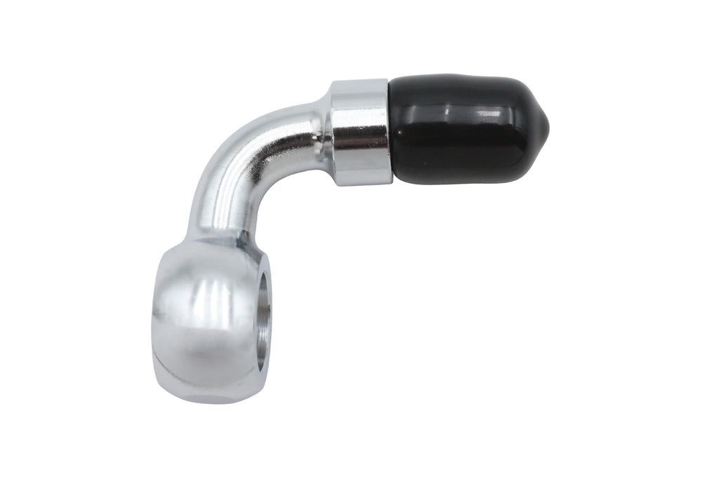 Brake Hose Adapter Fitting 90