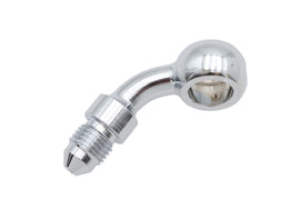 Brake Hose Adapter Fitting 45