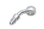 Brake Hose Adapter Fitting 45