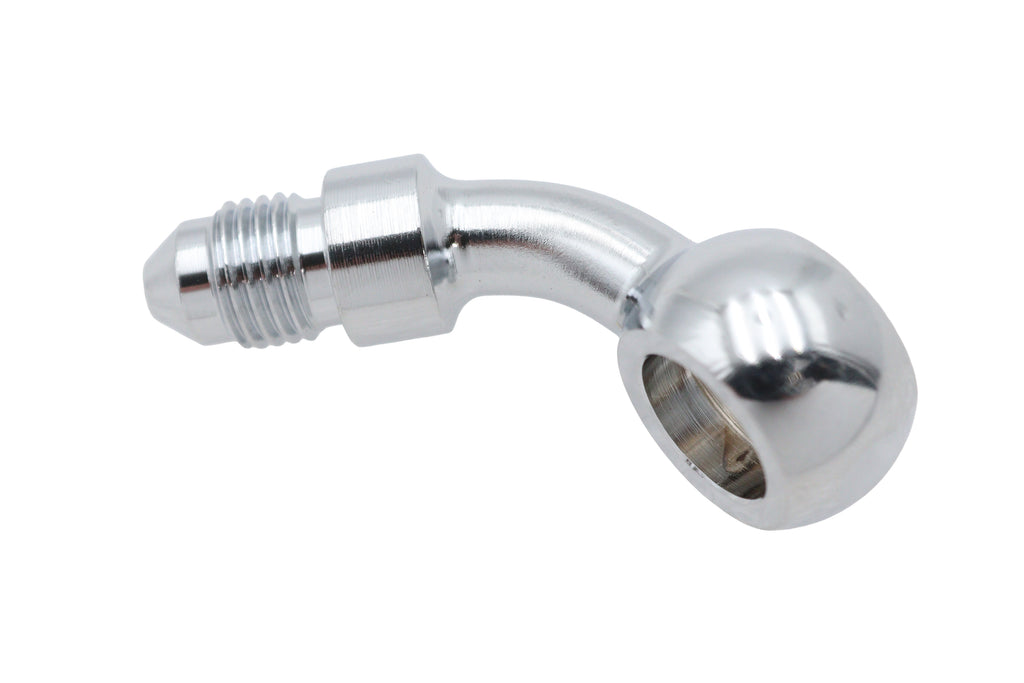 Brake Hose Adapter Fitting 45