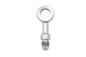 Brake Hose Adapter Fitting Straight