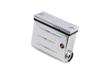 Load image into Gallery viewer, Clutch Side Master Cylinder Assembly Chrome