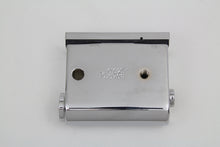 Load image into Gallery viewer, Clutch Side Master Cylinder Assembly Chrome