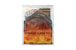 Stainless Steel Front Brake Hose Kit