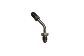 Brake Hose Adapter Fitting 45
