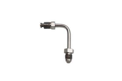 Brake Hose Adapter Fitting 90
