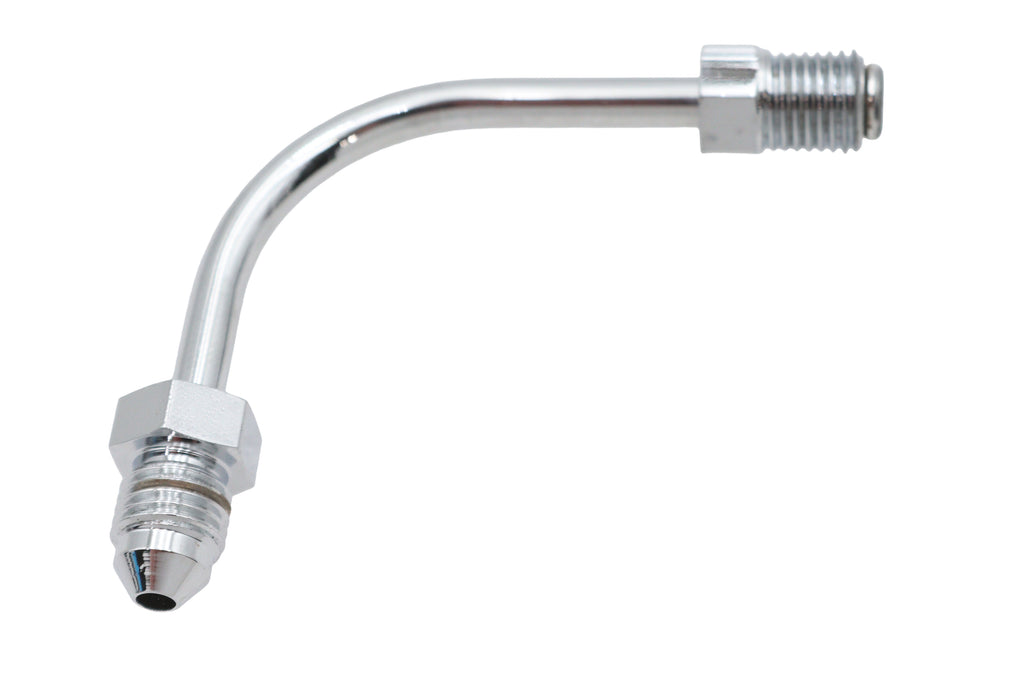 Brake Hose Adapter Fitting 90