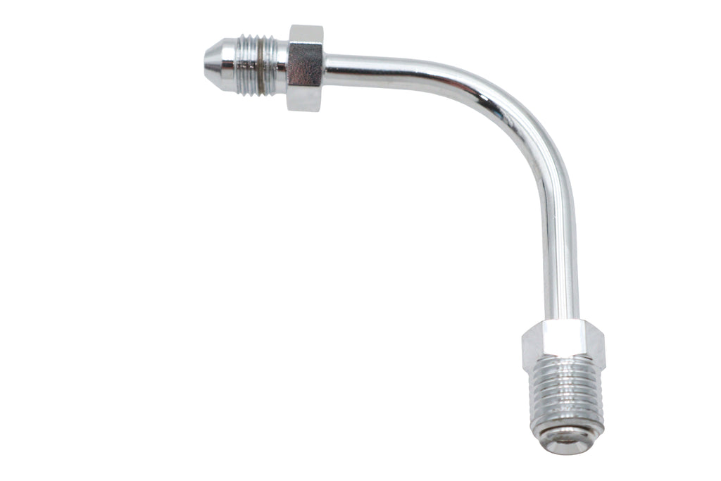 Brake Hose Adapter Fitting 90