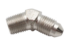 Load image into Gallery viewer, Brake Hose Adapter Fitting 45