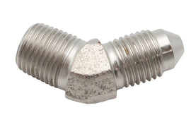 Brake Hose Adapter Fitting 45