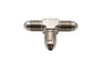 Brake Hose Adapter Fitting Male Tee