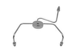 Brake line Junction Block Wide