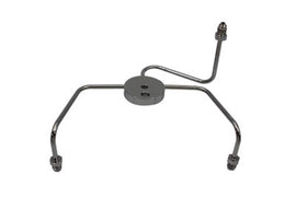 Brake line Junction Block Wide