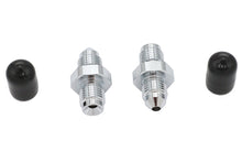 Load image into Gallery viewer, Brake Hose Adapter Fittings Straight