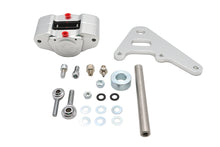 Load image into Gallery viewer, GMA Billet Rear 2 Piston Caliper