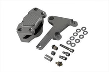 Load image into Gallery viewer, Anodized Front 2 Piston Caliper with Bracket
