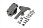 Anodized Front 2 Piston Caliper with Bracket