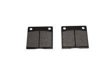 Load image into Gallery viewer, SBS Carbon Rear Brake Pad Set