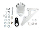 Clear Anodized Front 2 Piston Caliper